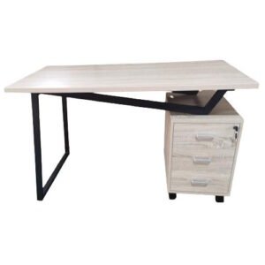 ESCRITORIO CAPRICORNIO COLOR CLARO